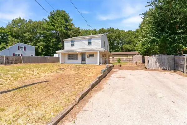 227 South Main Street, Coventry, RI 02816