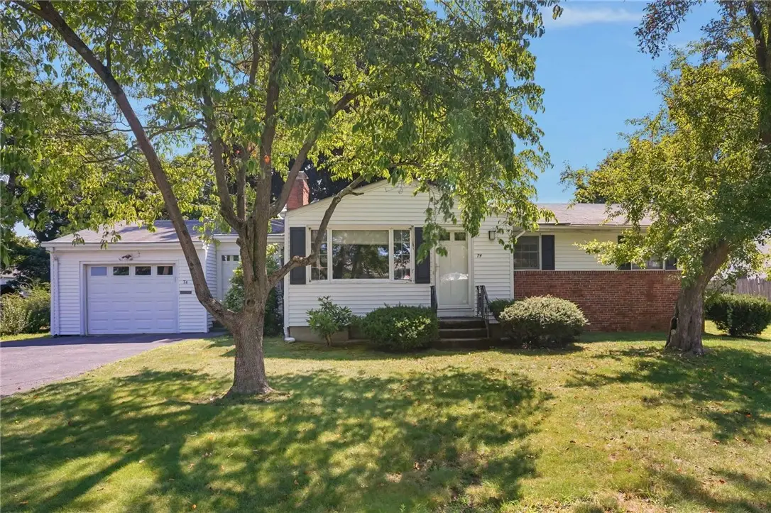 74 Ticonderoga Drive, Warwick, RI 02889 - #1