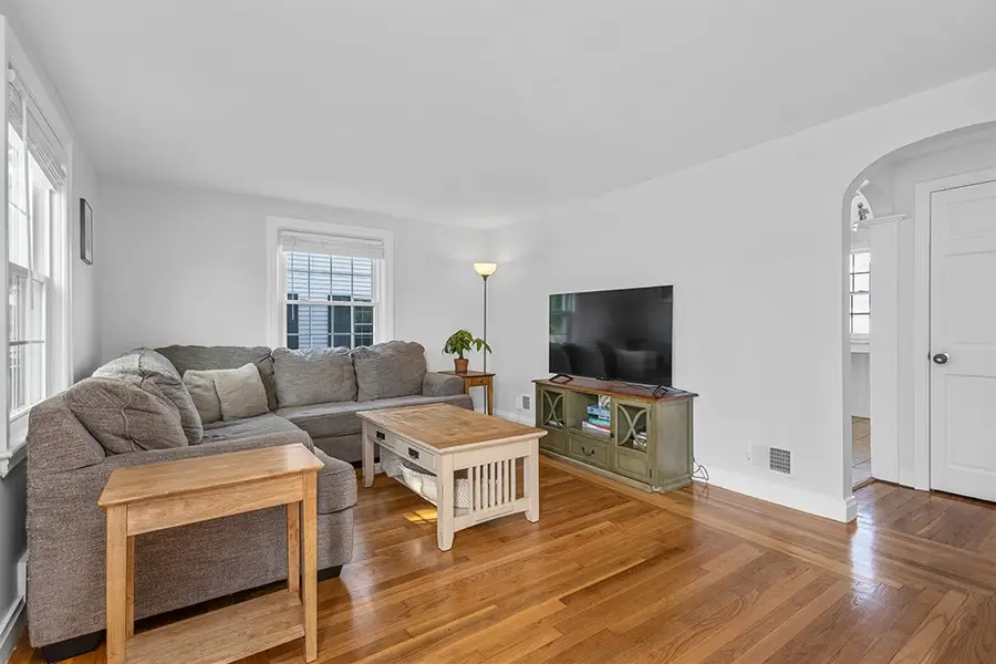 116 Daggett Avenue, Pawtucket, RI 02861 - #2