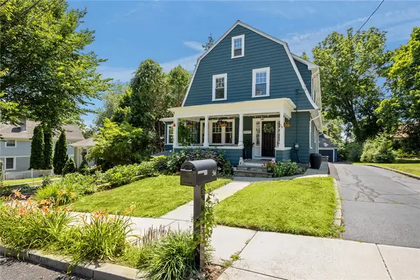 56 Somerset Street, East Greenwich, RI 02818