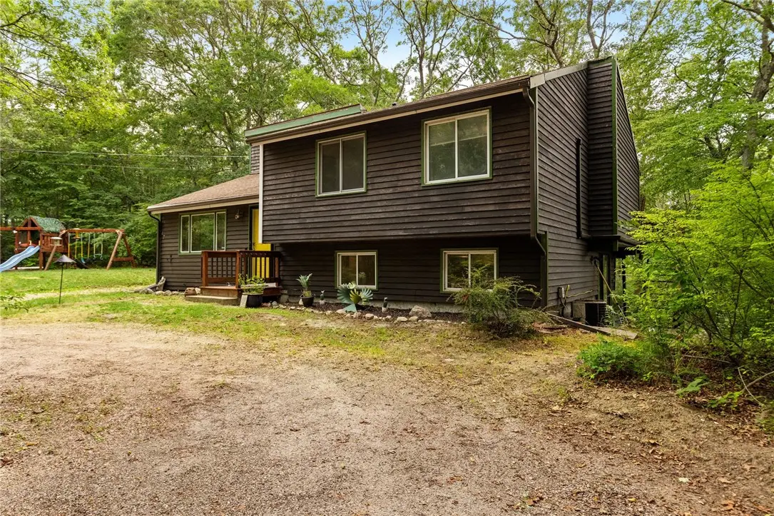 47 Buckeye Brook Road, Charlestown, RI 02813 - #1