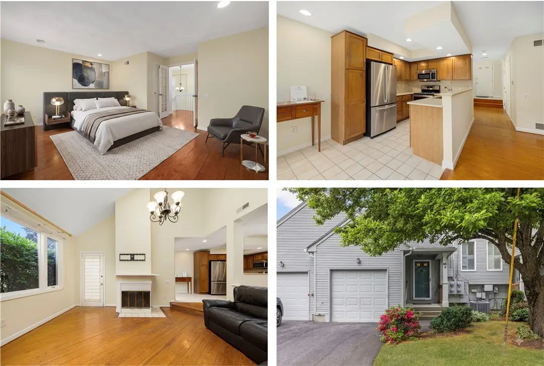 95 Nipmuc Trail #B, North Providence, RI 02904 - #1