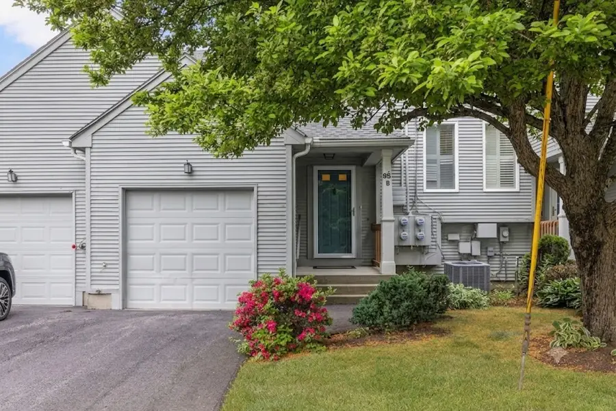 95 Nipmuc Trail #B, North Providence, RI 02904 - #2