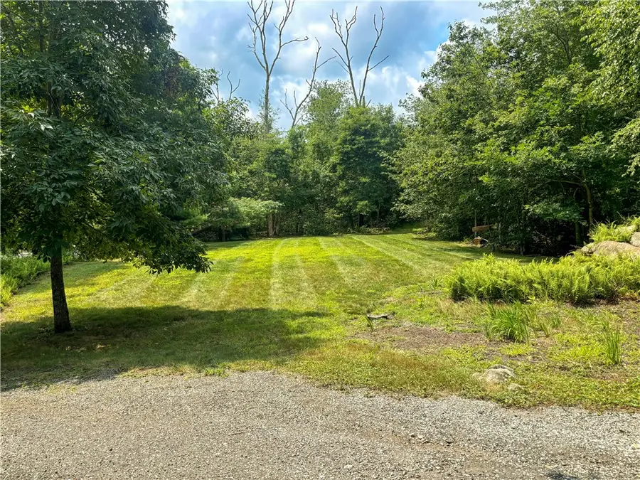 90 Old Mountain Road, Richmond, RI 02898 - #2