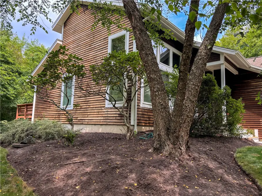 90 Old Mountain Road, Richmond, RI 02898 - #3