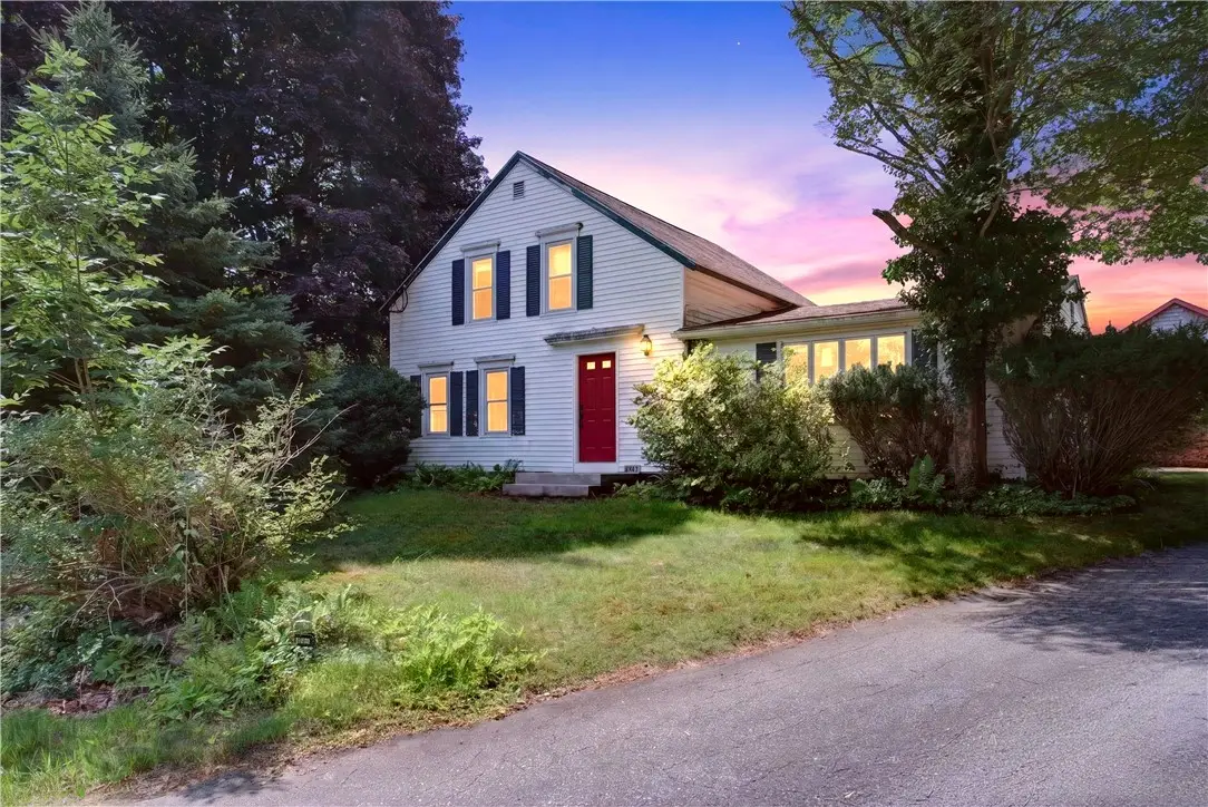 2244 Frenchtown Road, East Greenwich, RI 02818 - #1