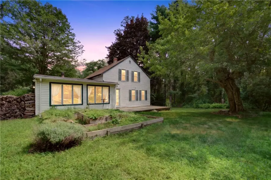 2244 Frenchtown Road, East Greenwich, RI 02818 - #2