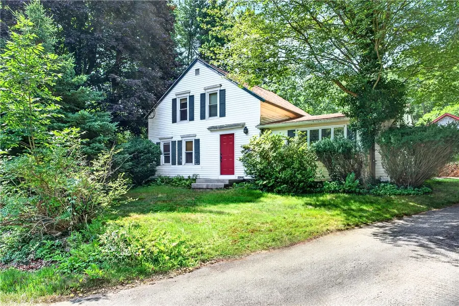 2244 Frenchtown Road, East Greenwich, RI 02818 - #3