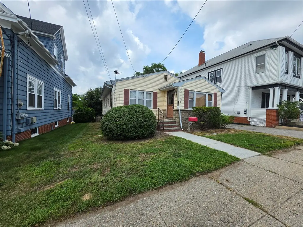 338 Jastram Street, Providence, RI 02908 - #1