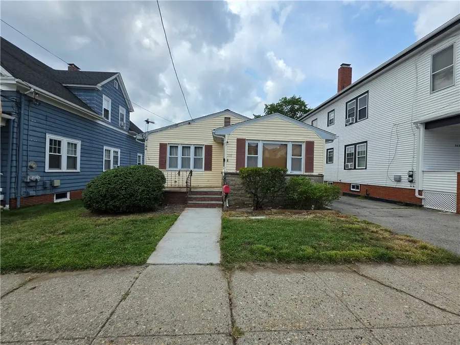 338 Jastram Street, Providence, RI 02908 - #2