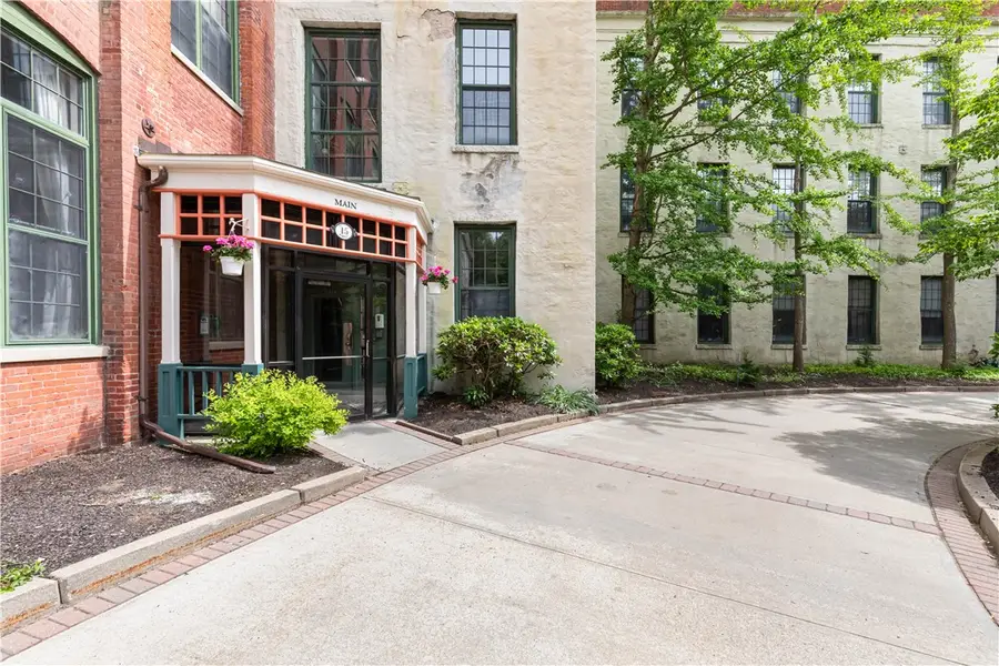 15 Higgins Street #108, Smithfield, RI 02917 - #2