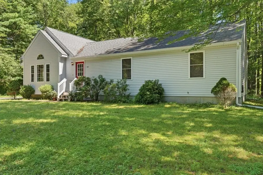 764 South Main Street, Burrillville, RI 02859 - #3