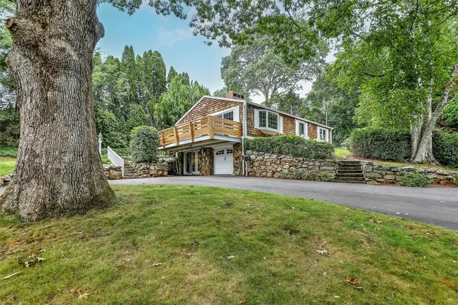 90 Wright Avenue, South Kingstown, RI 02879 - #2