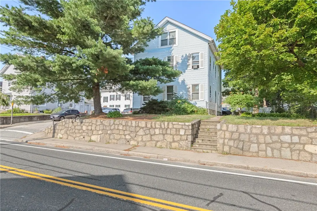 251 High Street, Cumberland, RI 02864 - #1