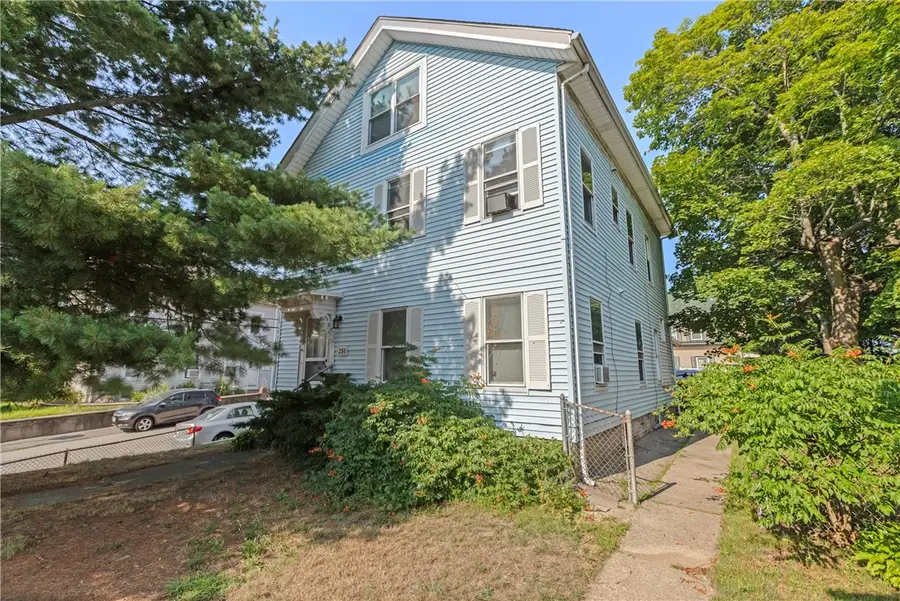 251 High Street, Cumberland, RI 02864 - #2
