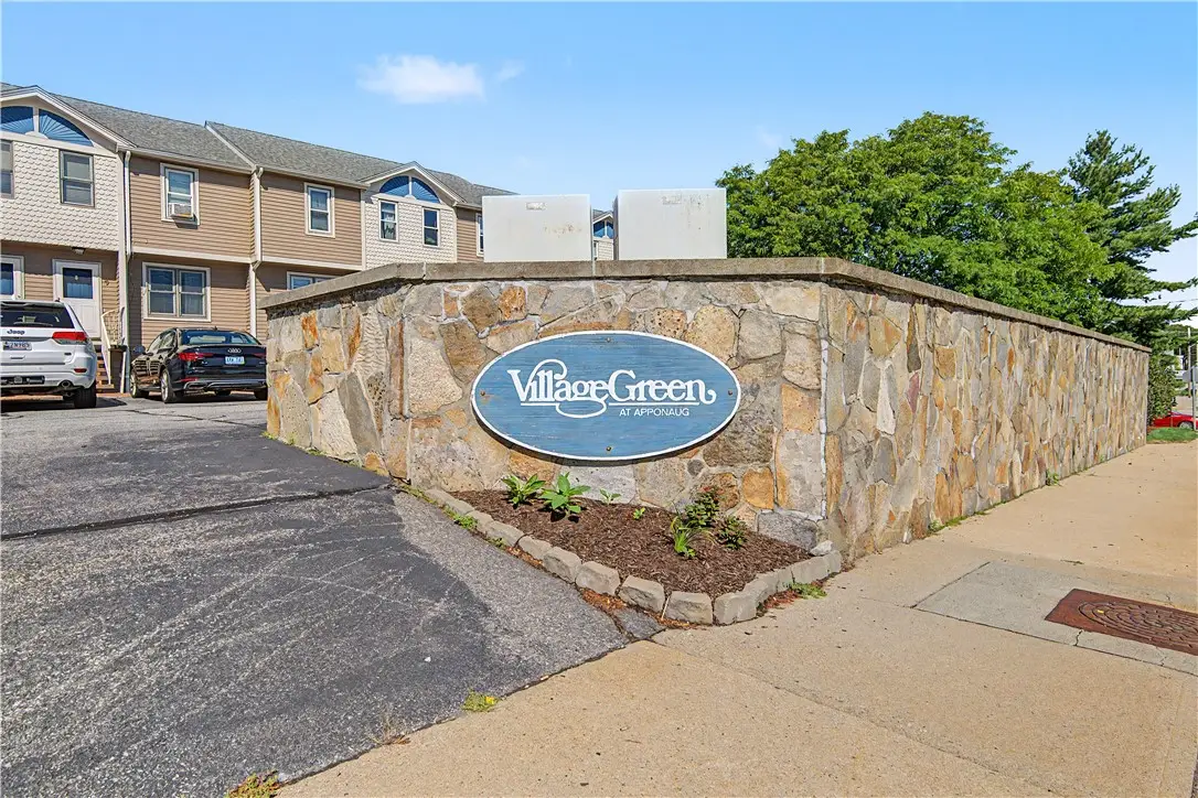 3399 Post Road #14, Warwick, RI 02886 - #1