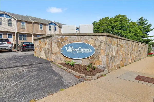 3399 Post Road #14, Warwick, RI 02886