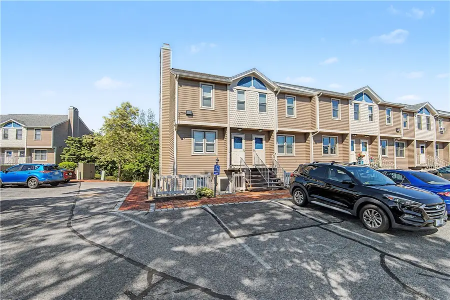 3399 Post Road #14, Warwick, RI 02886 - #2