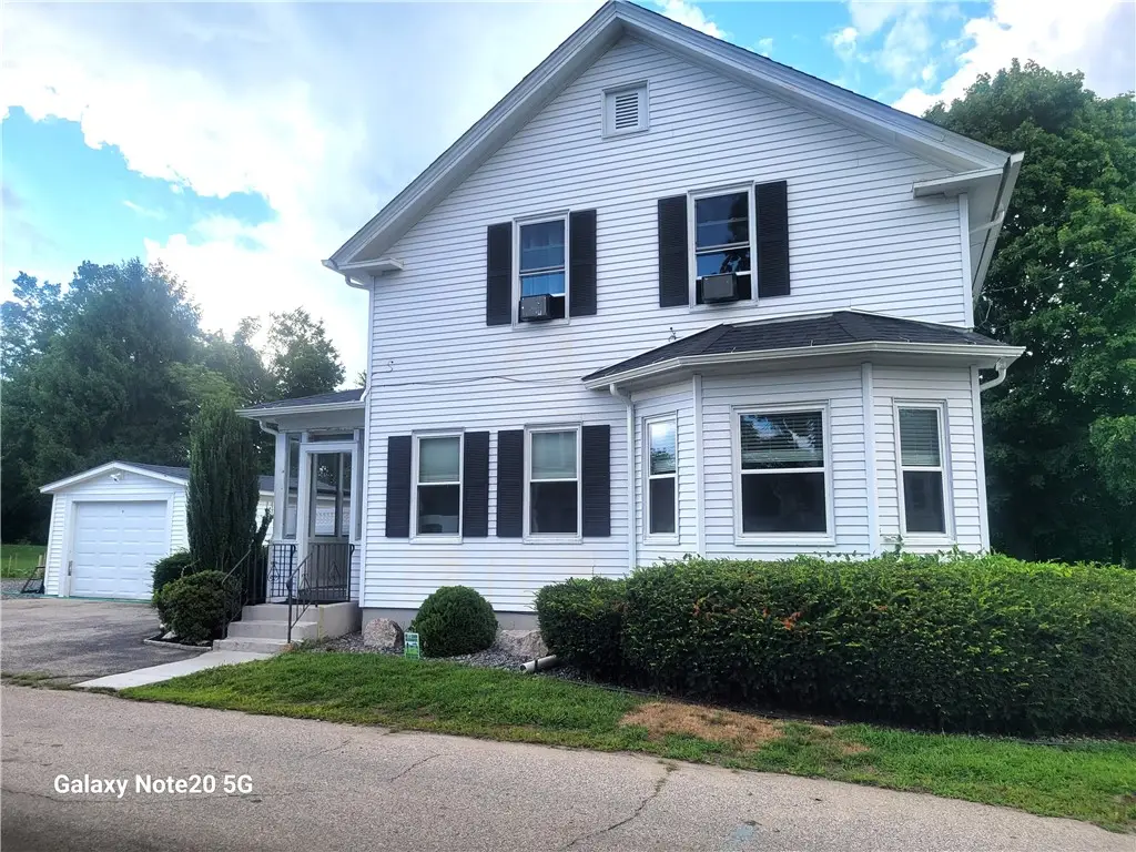 18 Taft Street, Coventry, RI 02816 - #1