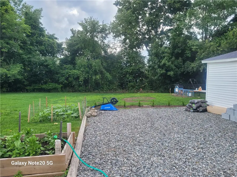 18 Taft Street, Coventry, RI 02816 - #2