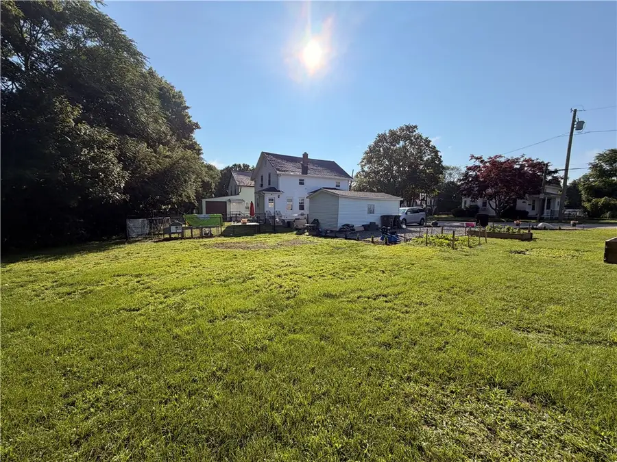 18 Taft Street, Coventry, RI 02816 - #3