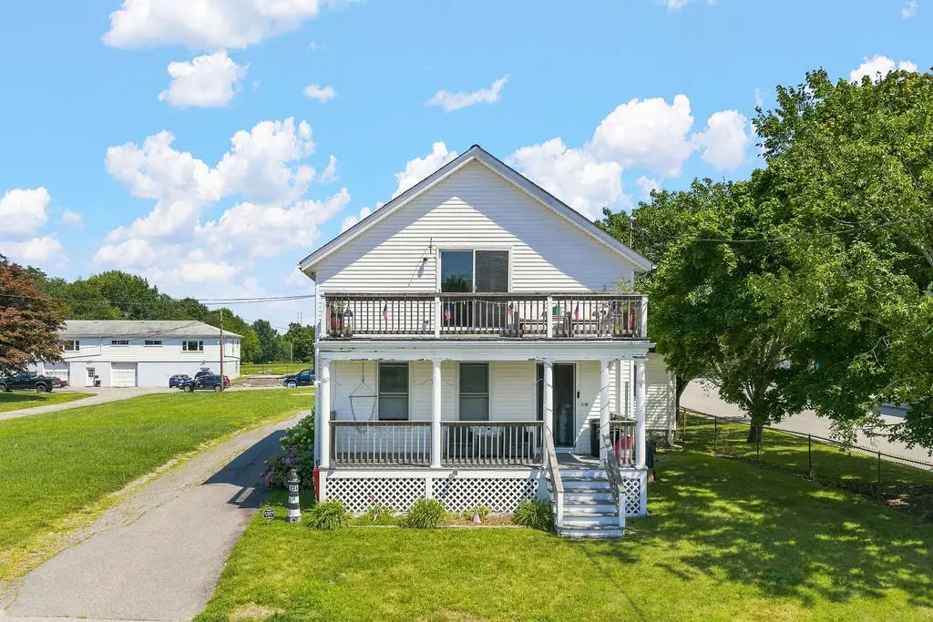 228 Main Road, Tiverton, RI 02878 - #1