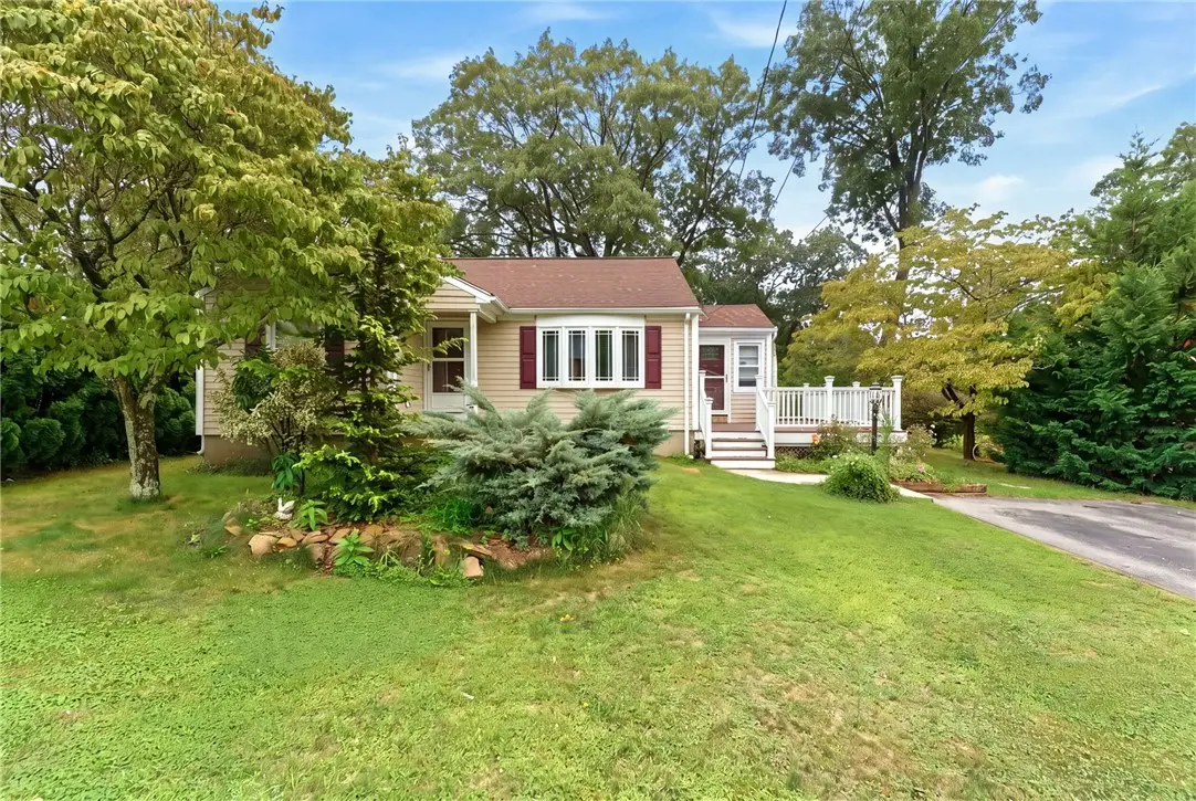 216 Hyde Street, Cranston, RI 02920 - #1