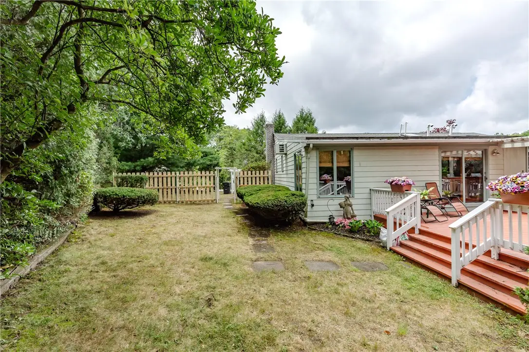 1 Polly Drive, North Providence, RI 02911 - #1
