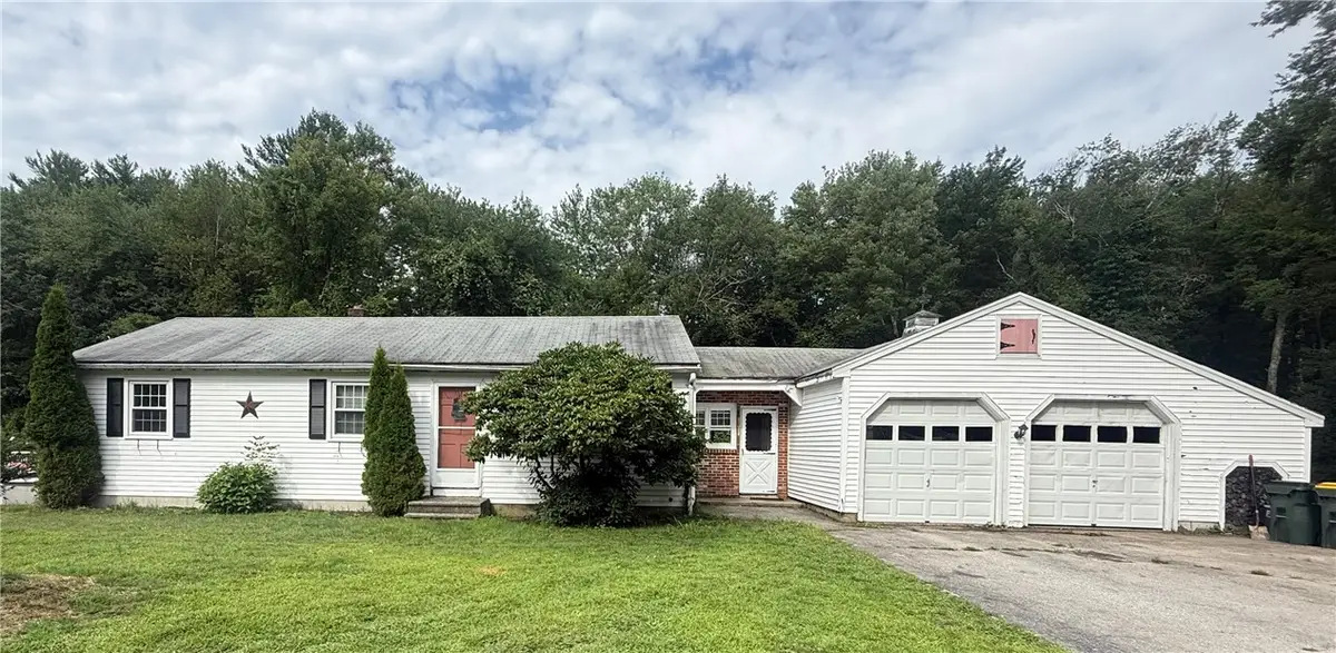 54 Hamlet Street, Burrillville, RI 02859 - #1