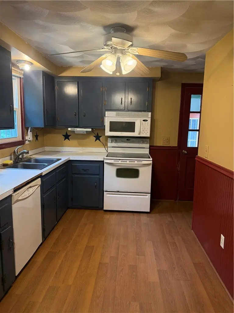 54 Hamlet Street, Burrillville, RI 02859 - #2