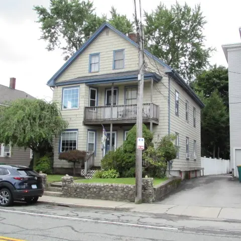 703 Manville Road, Woonsocket, RI 02895 - #2