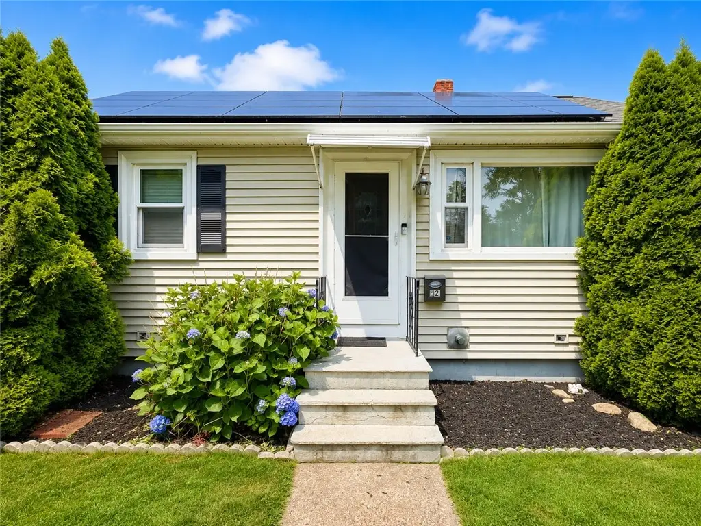 52 Tiffany Street, Providence, RI 02904 - #1