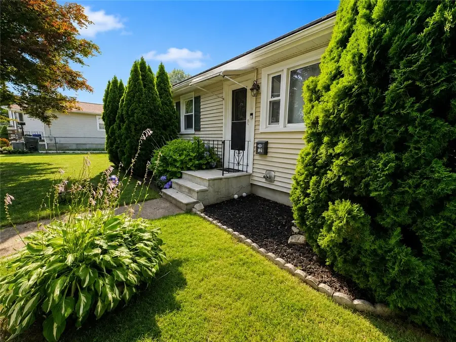 52 Tiffany Street, Providence, RI 02904 - #2