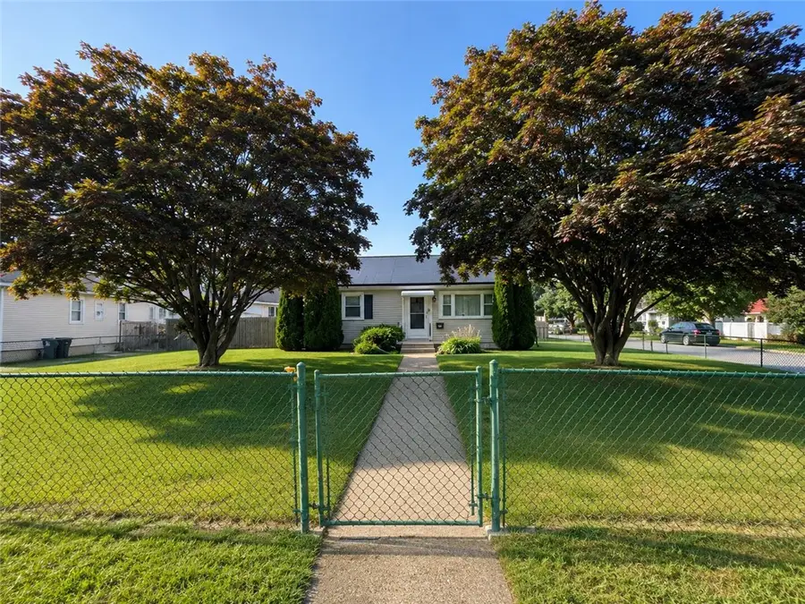 52 Tiffany Street, Providence, RI 02904 - #3