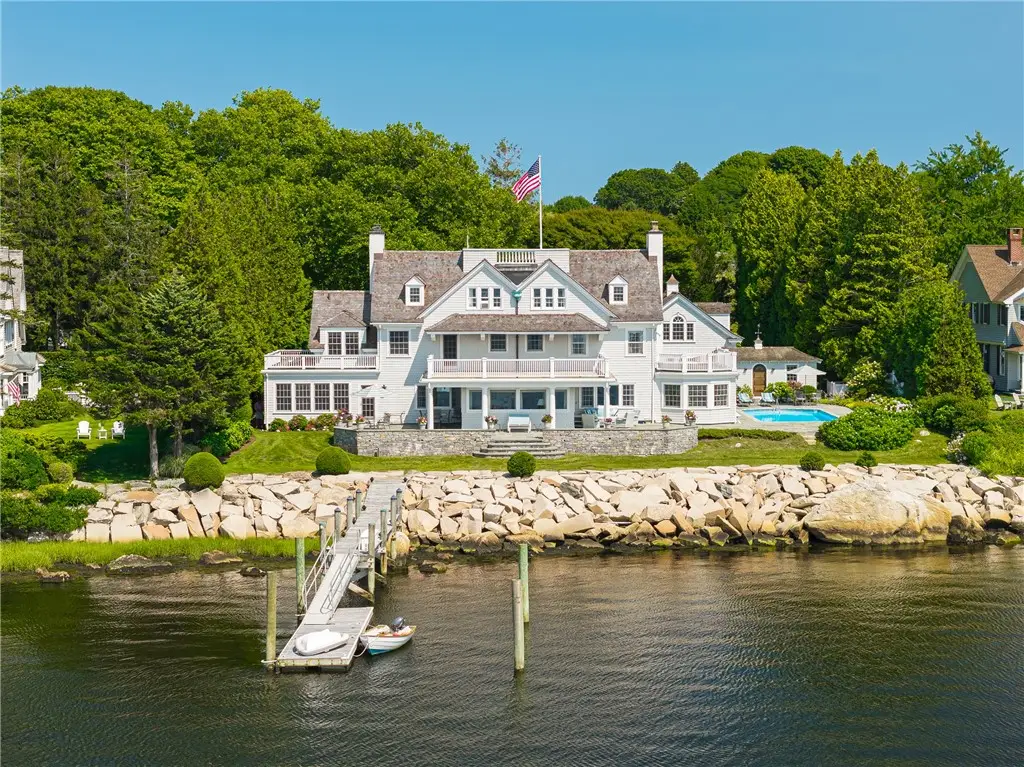 5 Water's Edge Road, Westerly, RI 02891 - #1