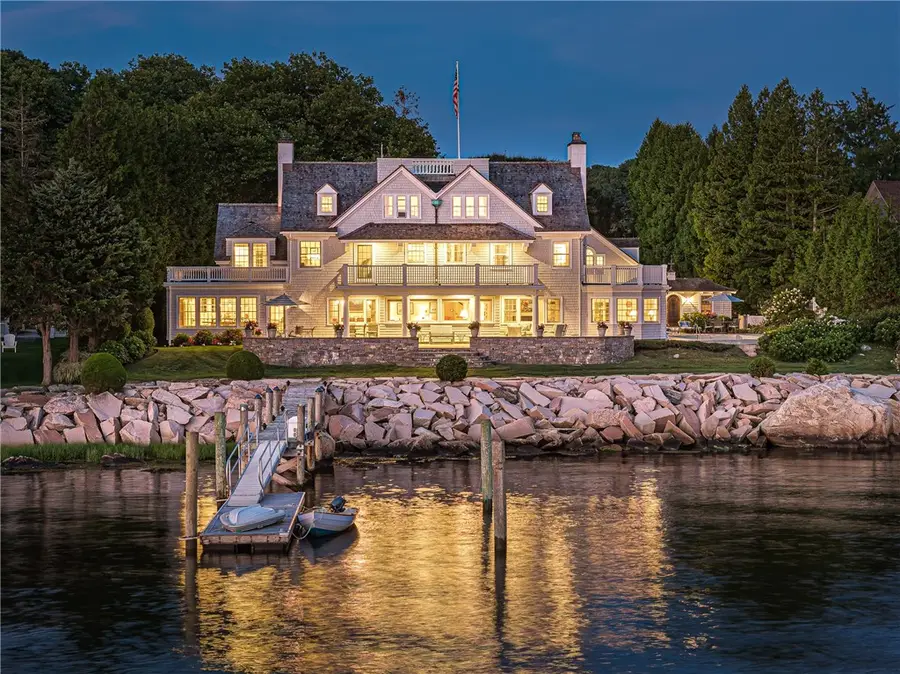 5 Water's Edge Road, Westerly, RI 02891 - #2