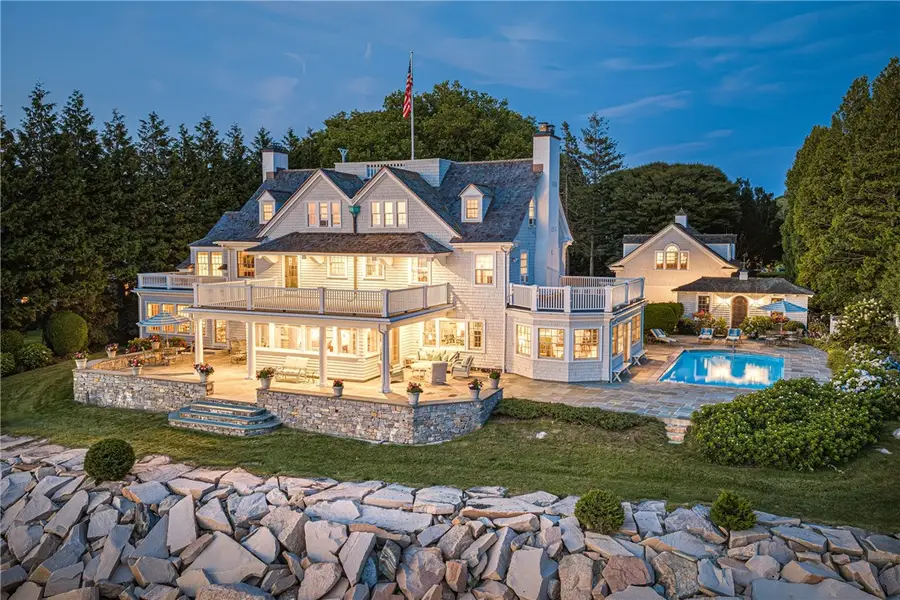 5 Water's Edge Road, Westerly, RI 02891 - #3