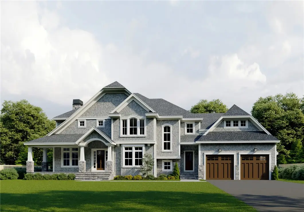 0 Crosswinds Drive, Charlestown, RI 02813 - #1