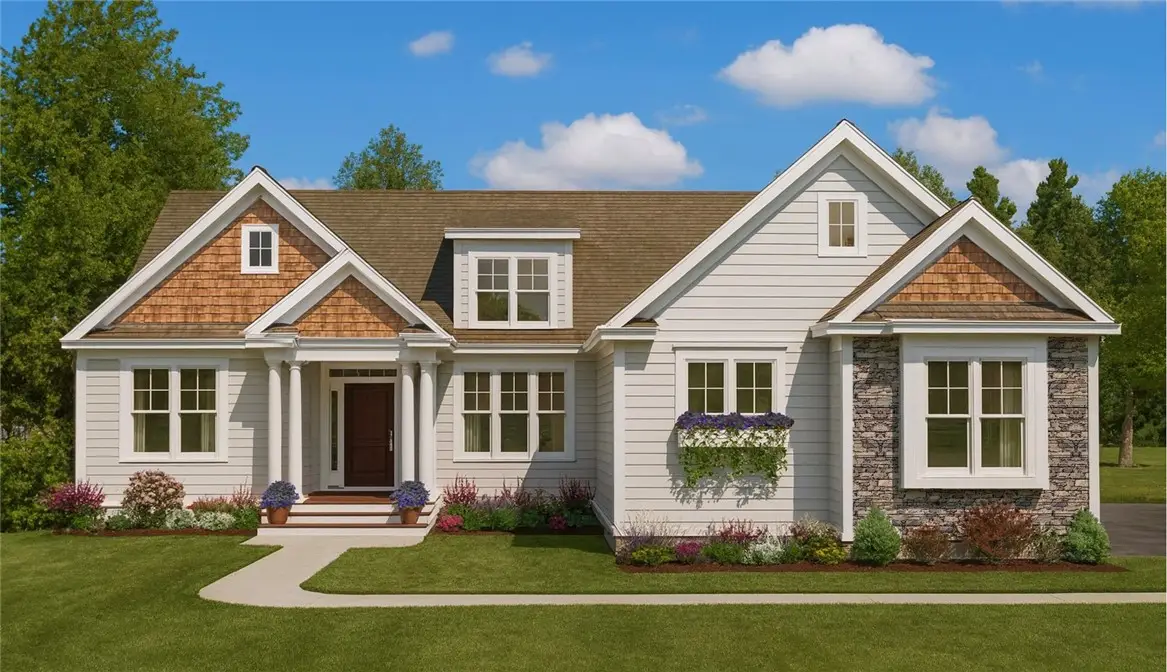 01 Crosswinds Drive, Charlestown, RI 02813 - #1