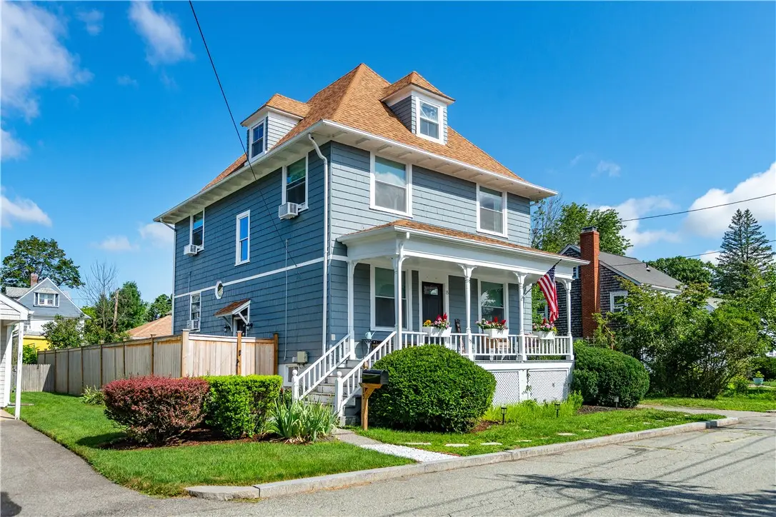 15 Pearl Avenue, Rumford, RI 02916 - #1