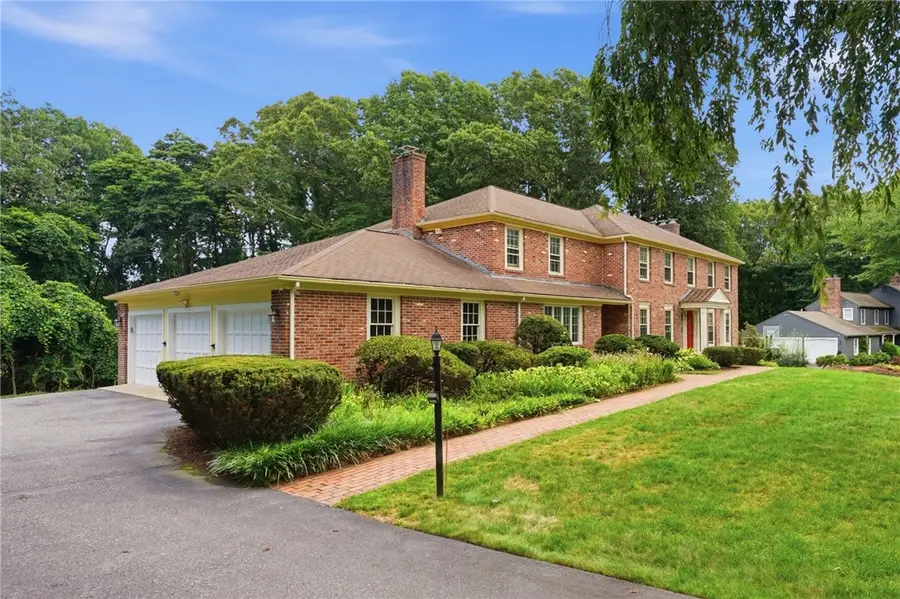 60 Fox Run, East Greenwich, RI 02818 - #2