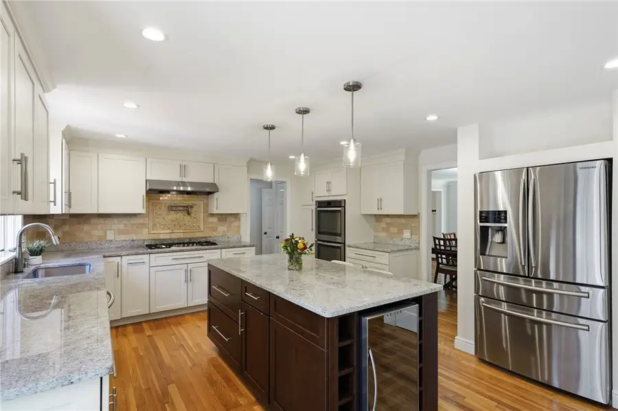 60 Fox Run, East Greenwich, RI 02818 - #3