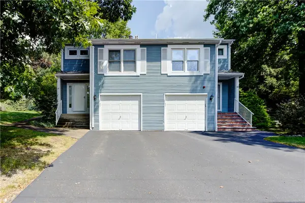 47 Wyndham Avenue #40A, Providence, RI 02908