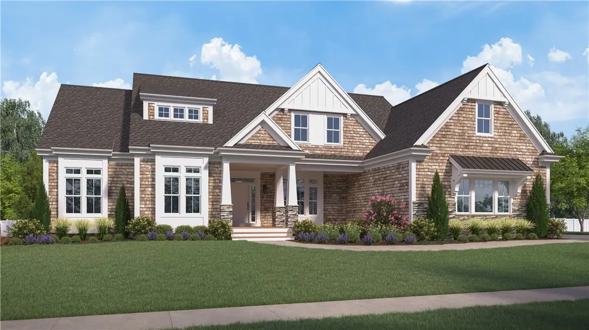 02 Crosswinds Drive, Charlestown, RI 02813 - #1