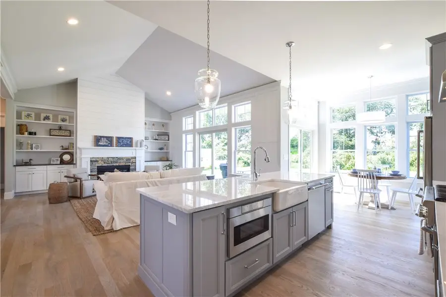 02 Crosswinds Drive, Charlestown, RI 02813 - #2
