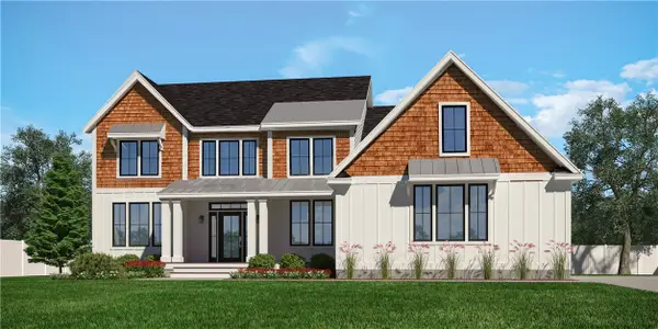 03 Crosswinds Drive, Charlestown, RI 02813