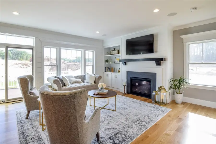 03 Crosswinds Drive, Charlestown, RI 02813 - #2
