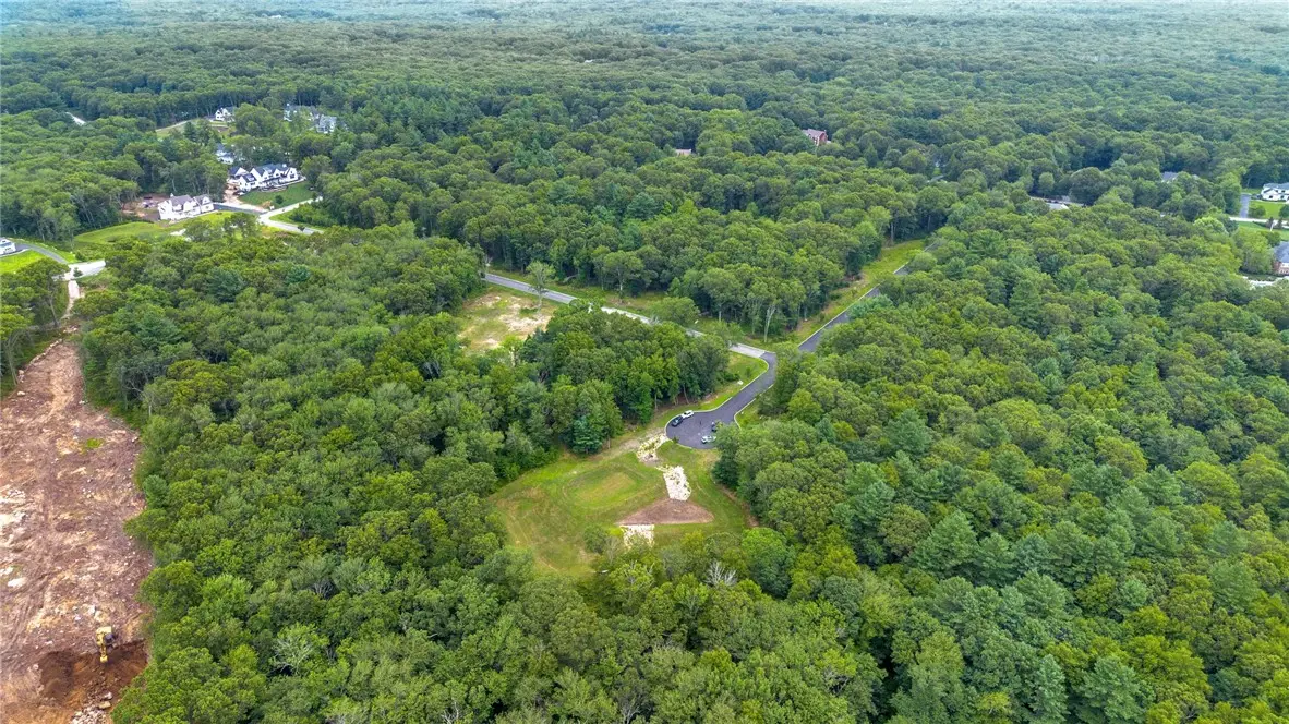 30 Highland Woods Drive, East Greenwich, RI 02818 - #1