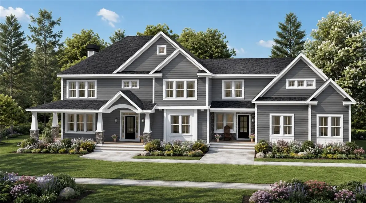 01 Highland Woods Drive, East Greenwich, RI 02818 - #1