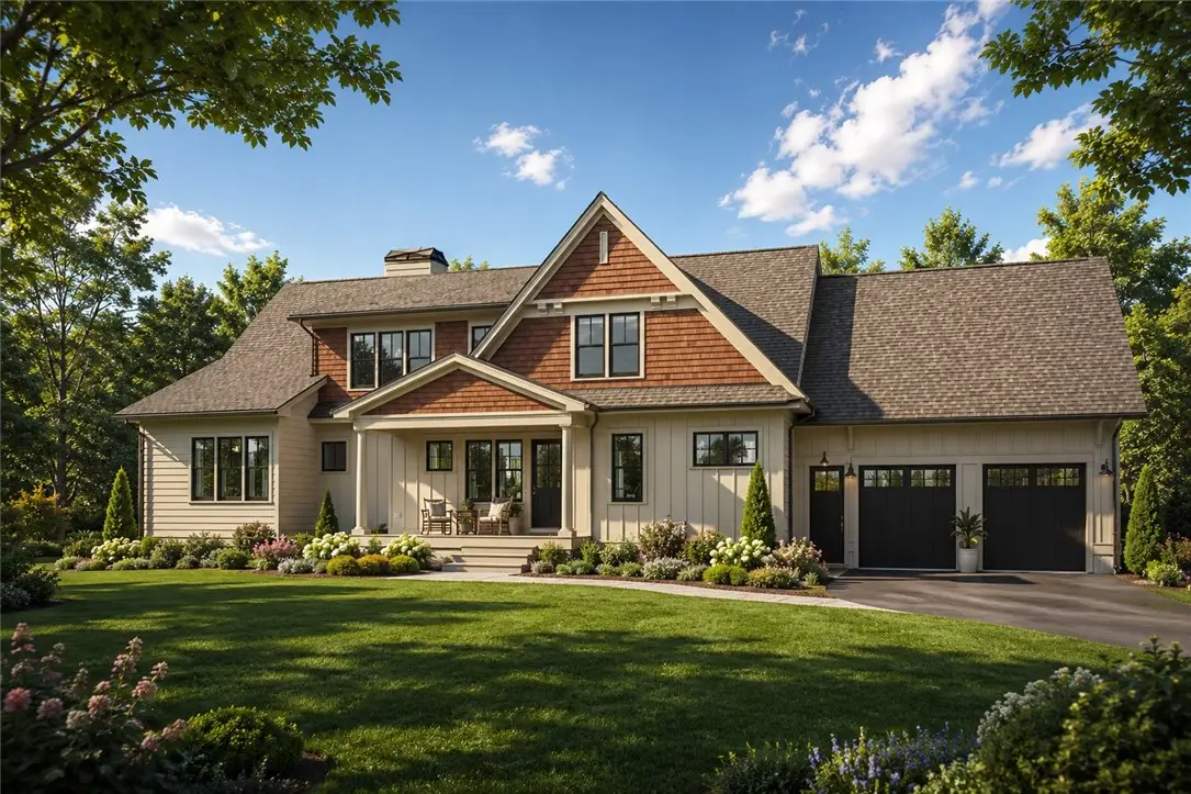 03 Highland Woods Drive, East Greenwich, RI 02818 - #1